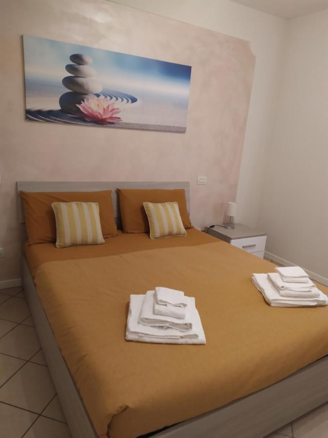 Nido Di Dafne Villa Provaglio d'Iseo Exterior photo