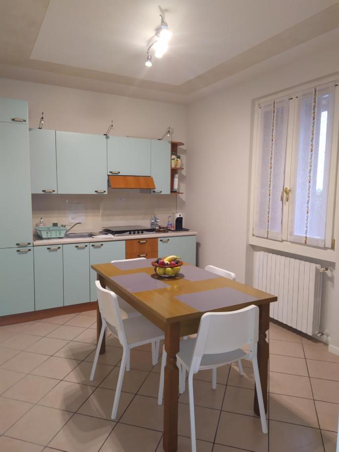 Nido Di Dafne Villa Provaglio d'Iseo Exterior photo