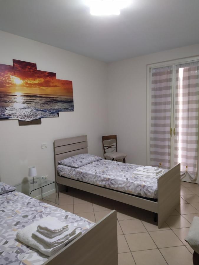 Nido Di Dafne Villa Provaglio d'Iseo Exterior photo