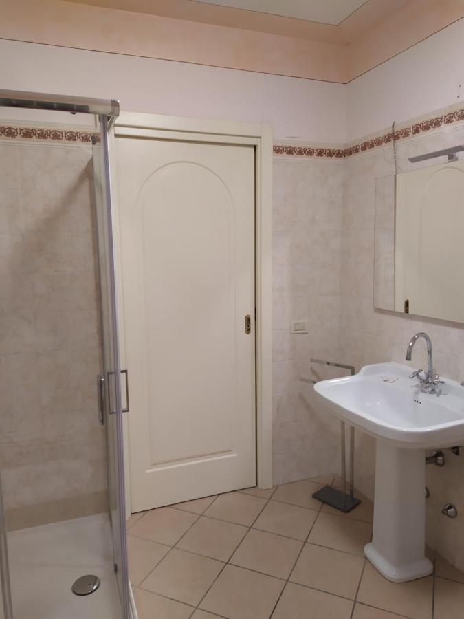 Nido Di Dafne Villa Provaglio d'Iseo Exterior photo
