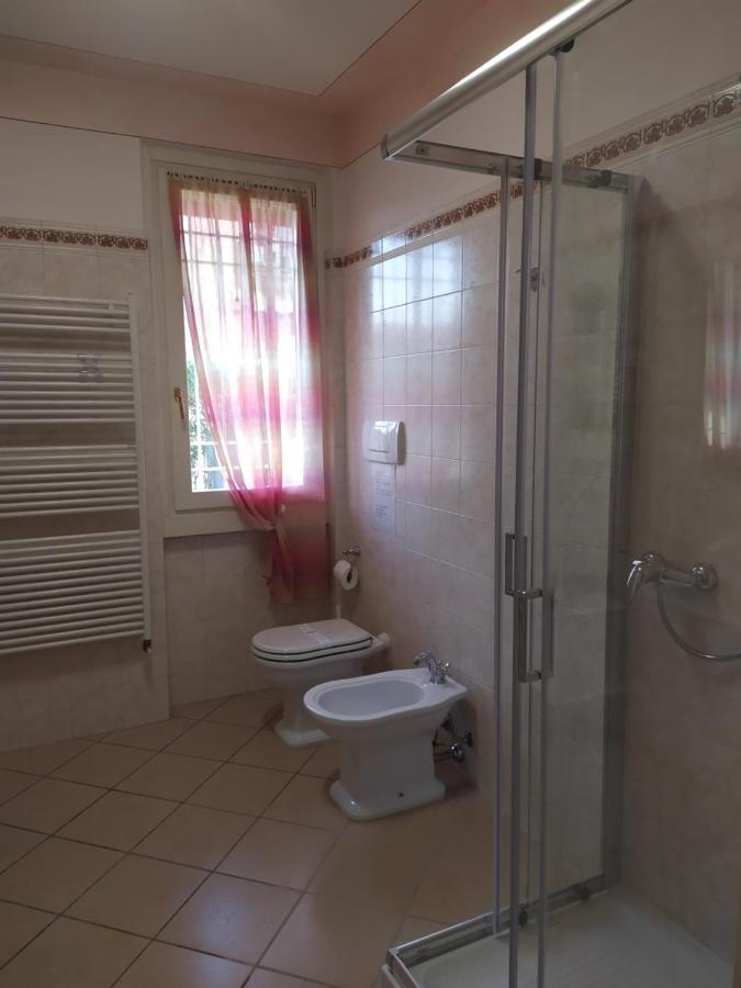 Nido Di Dafne Villa Provaglio d'Iseo Exterior photo