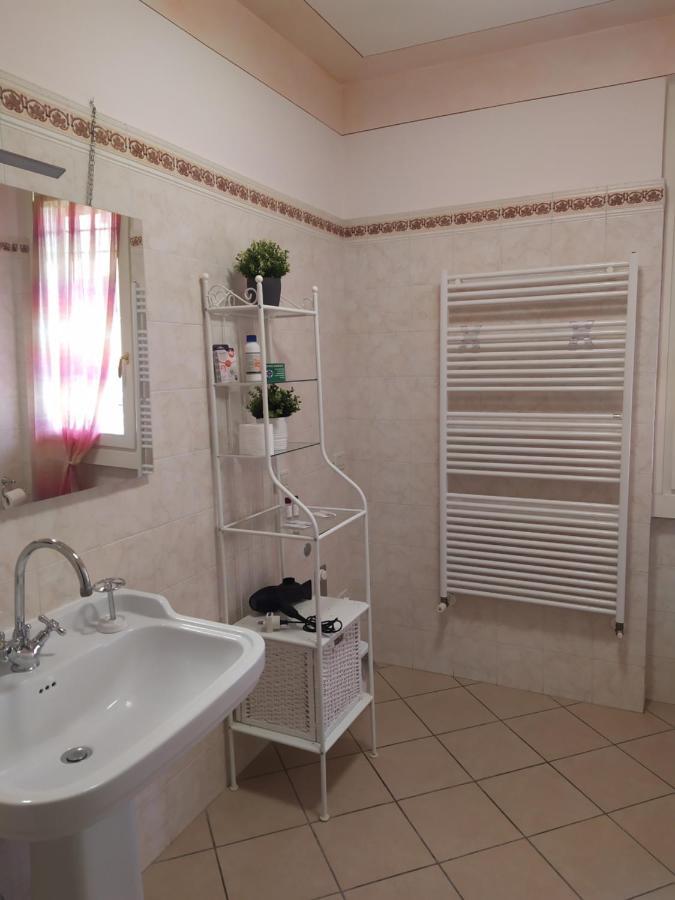 Nido Di Dafne Villa Provaglio d'Iseo Exterior photo