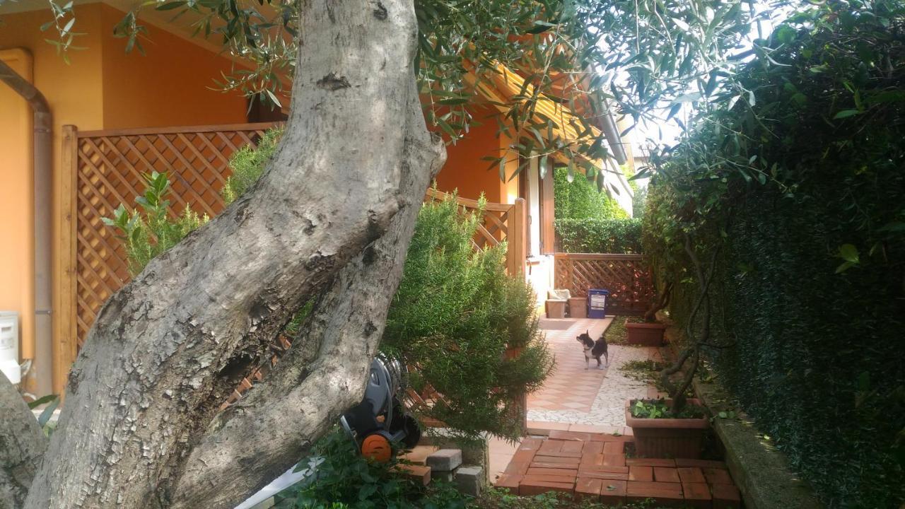 Nido Di Dafne Villa Provaglio d'Iseo Exterior photo