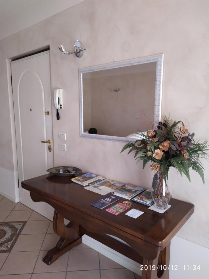 Nido Di Dafne Villa Provaglio d'Iseo Exterior photo